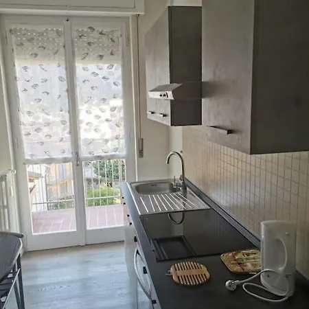Apartment In *